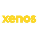 Xenos.nl logo