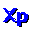 Xentronix.nl logo