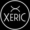 Xeric.com logo