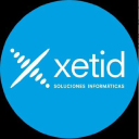 Xetid.cu logo