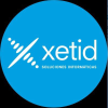 Xetid.cu logo