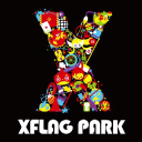 Xflag.com logo