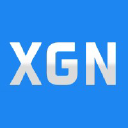 Xgn.nl logo