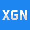 Xgn.nl logo