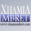 Xhamiambret.com logo