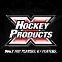 Xhockeyproducts.com logo