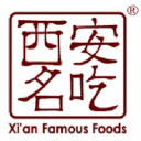 Xianfoods.com logo
