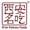 Xianfoods.com logo