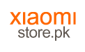 Xiaomistore.pk logo