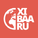 Xibaaru.com logo