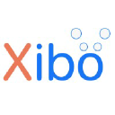 Xibo.org.uk logo