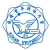 Xidian.edu.cn logo
