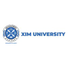 Ximb.ac.in logo