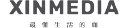 Xinmedia.com logo