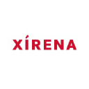 Xirena.com logo