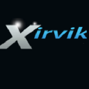 Xirvik.com logo