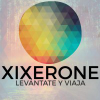 Xixerone.com logo