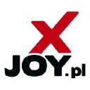 Xjoy.pl logo