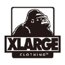 Xlarge.jp logo