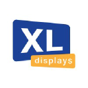 Xldisplays.co.uk logo