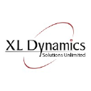 Xldynamics.com logo