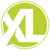 Xlhost.ir logo