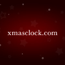 Xmasclock.com logo