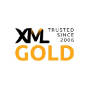 Xmlgold.eu logo