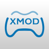 Xmodgames.com logo