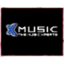 Xmusic.ie logo
