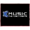 Xmusic.ie logo