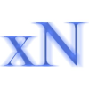 Xnormal.net logo