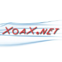Xoax.net logo