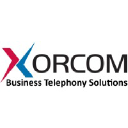 Xorcom.com logo