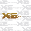 Xoticspot.com logo