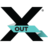 Xout.com logo