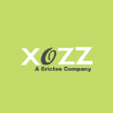 Xozz.com logo