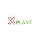 Xplant.co.kr logo