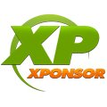 Xponsor.com logo