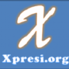 Xpresi.org logo