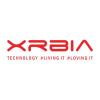 Xrbia.com logo