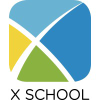 Xschool.com logo