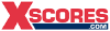 Xscores.com logo