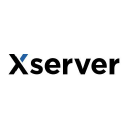 Xserver.co.jp logo