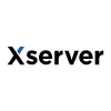 Xserver.jp logo