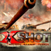 Xshot.in.th logo