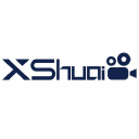 Xshuai.com logo