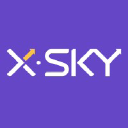 Xsky.com logo