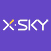 Xsky.com logo