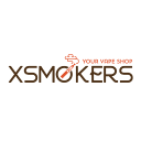 Xsmokers.gr logo